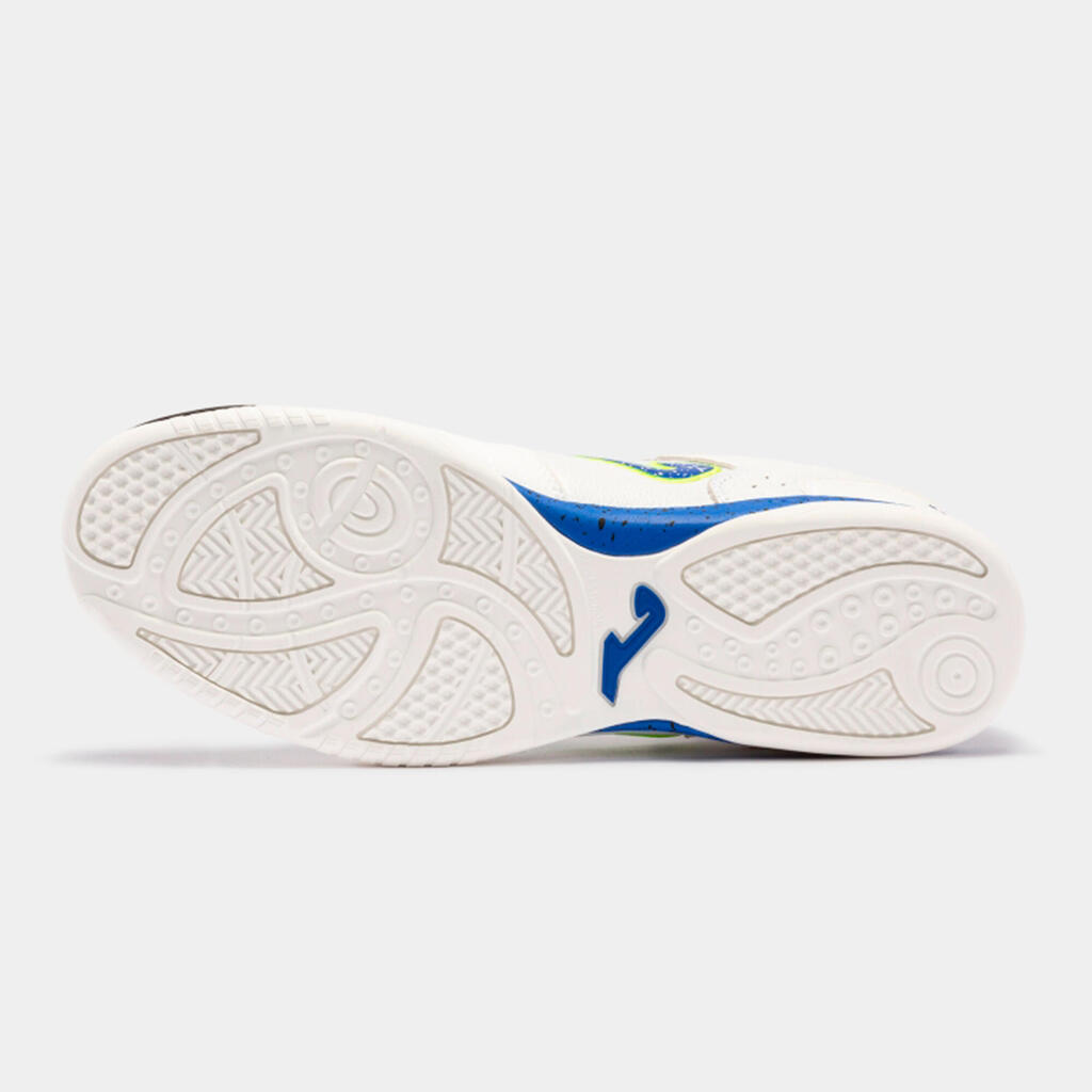 Adult Futsal Top Flex Joma - White